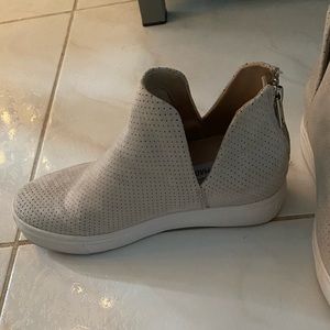 Steve Madden shoes worn a few times